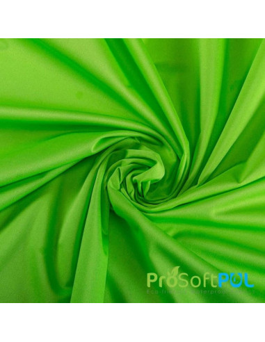 ProSoft Food Contact PUL Fabric - Meadow Green