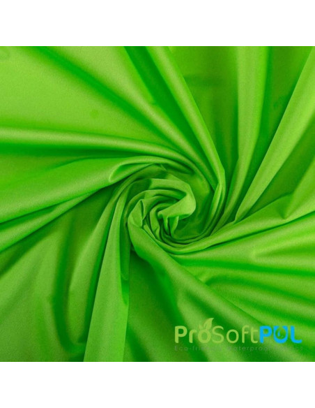 ProSoft Food Contact PUL Fabric - Meadow Green