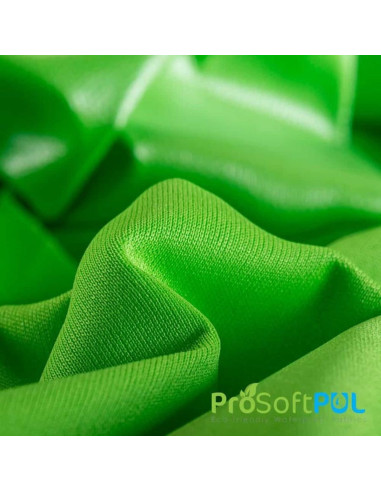 ProSoft Food Contact PUL Fabric - Meadow Green