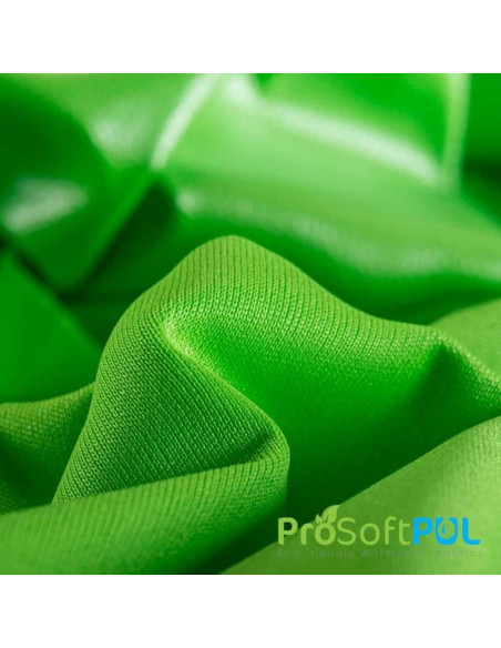 ProSoft Food Contact PUL Fabric - Meadow Green