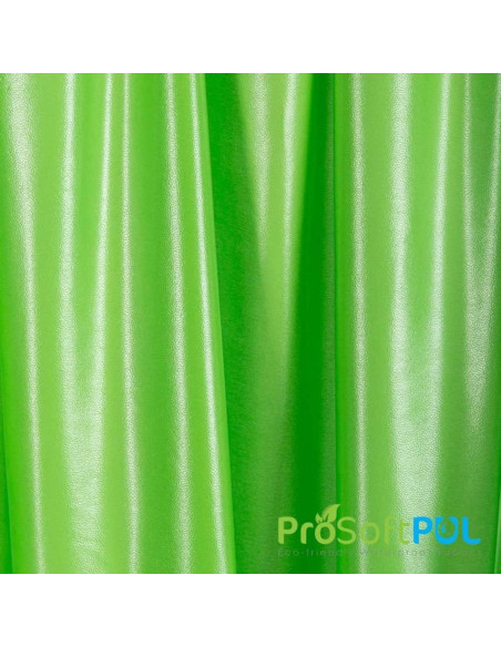 ProSoft Food Contact PUL Fabric - Meadow Green