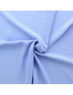 Chiffon fabric - Lavender