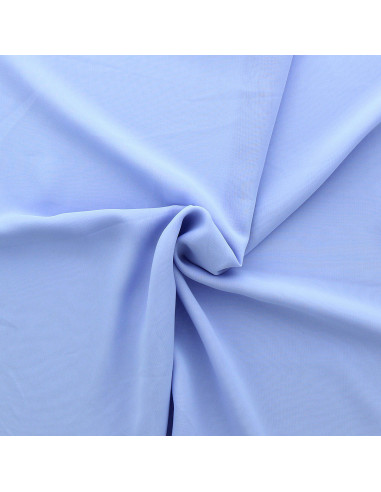 Chiffon fabric - Lavender