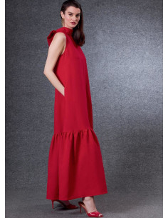 Dress pattern - Vogue 1802
