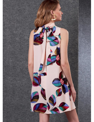 Dress pattern - Vogue 1802