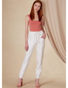 Pants pattern - Vogue 1828 2