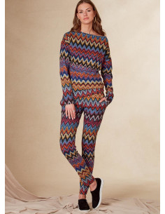High Pattern - Vogue 1835 2