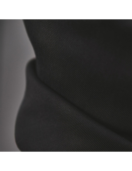 Tencel fabric Smooth Drape Twill - Black