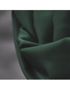 Tencel fabric Smooth Drape Twill - Dark Green