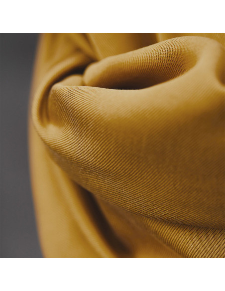 Tencel fabric Smooth Drape Twill - Amber