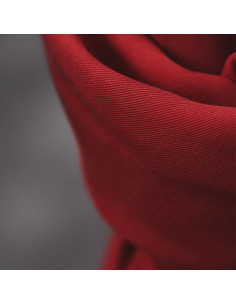 Tencel fabric Smooth Drape Twill - Berries
