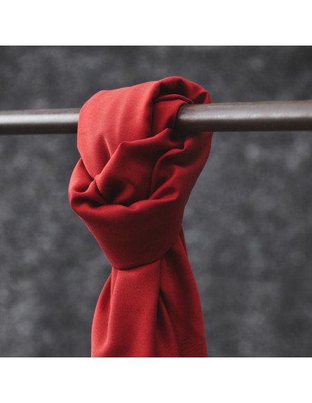 Tencel fabric Smooth Drape Twill - Berries