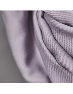 Tencel fabric Smooth Drape Twill - Purple Mist