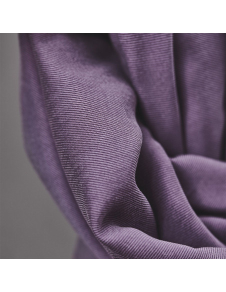 Tencel fabric Smooth Drape Twill - Mauve