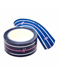 Machine guide tape 2