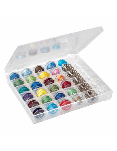 Can storage box