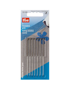 Felt needles - Large
