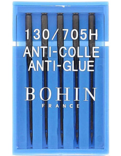 Bohin anti-glue machine needles