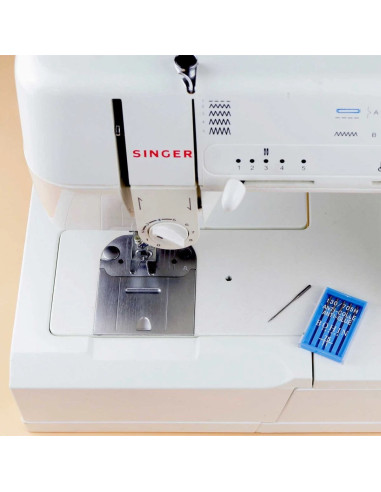 Bohin anti-glue machine needles
