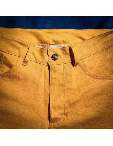 Bad Boy Jeans Pattern - Les BG