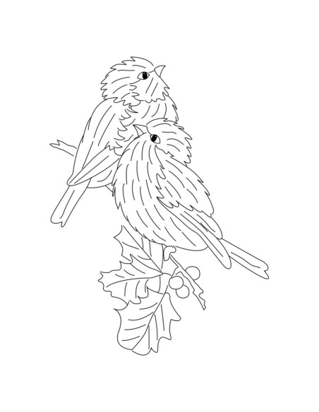 Book transfers in traditional embroidery