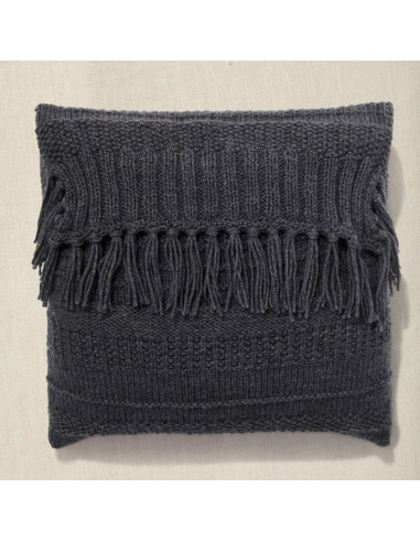 Knitting Kit - My Relaxation Cushion