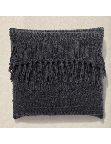 Knitting Kit - My Relaxation Cushion