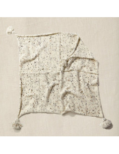 Knitting kit - My cozy blanket 2