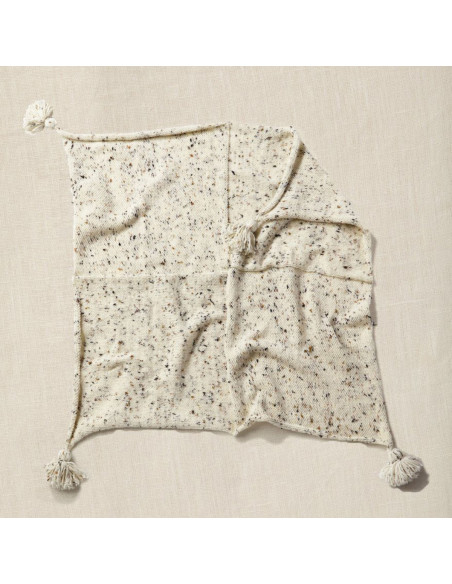 Knitting kit - My cozy blanket
