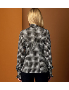 Blouse pattern - Vogue 9029 2