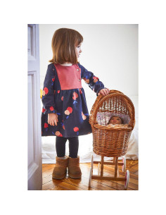 Palermo Blouse or Dress Pattern - Ikatee