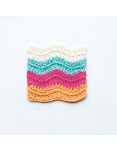 Book: The Granny Square Bible