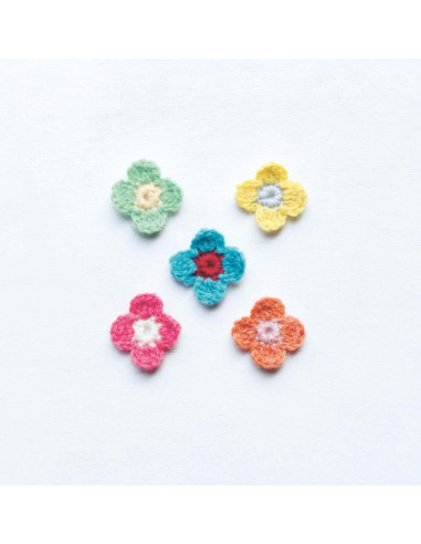 Book: The Granny Square Bible