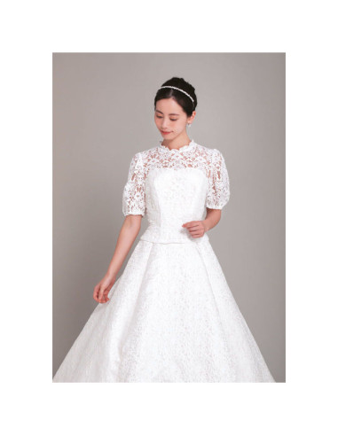 Book I Sew My Wedding Dress - 12 Patterns & 6 Accessories