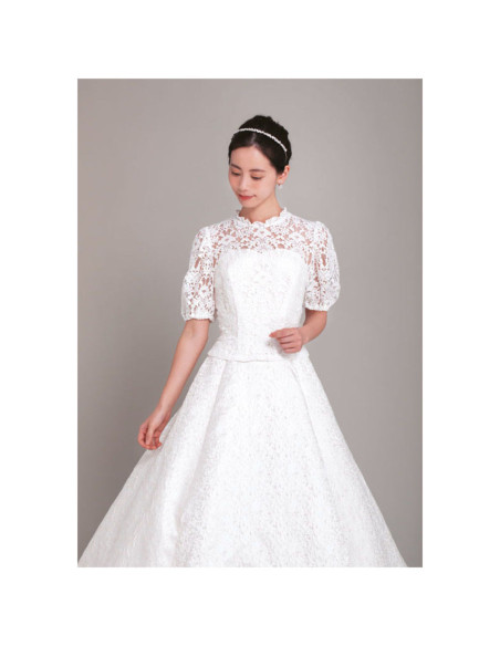 Book I Sew My Wedding Dress - 12 Patterns & 6 Accessories