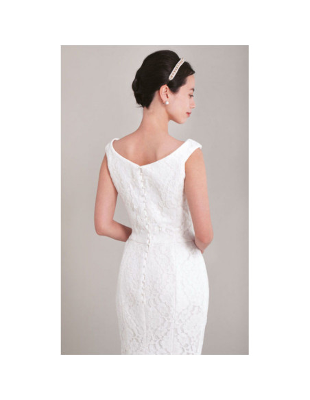 Book I Sew My Wedding Dress - 12 Patterns & 6 Accessories