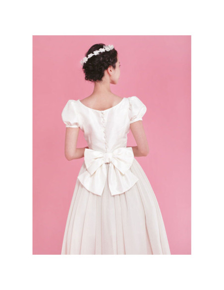 Book I Sew My Wedding Dress - 12 Patterns & 6 Accessories