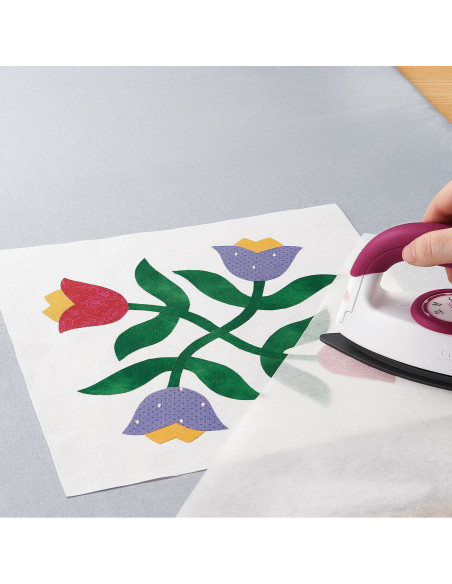 Prodige Clover fusible paper