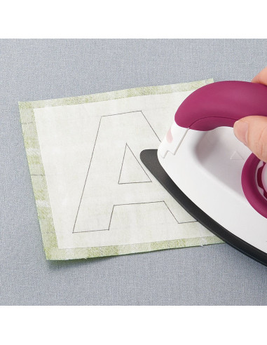 Prodige Clover fusible paper