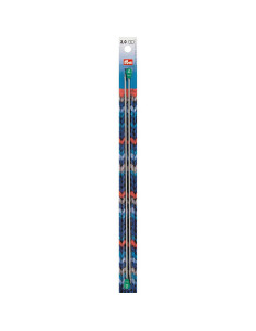 30 cm knitting needles