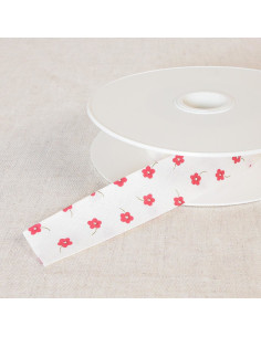 Daisy Bias - Red