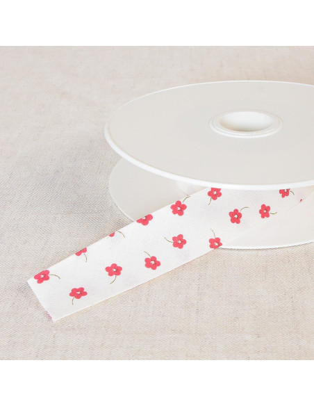 Daisy Bias - Red