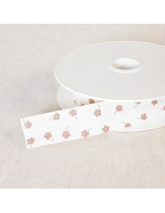 Daisy Bias - Beige