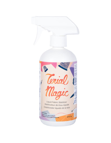 Terial Magic fabric stabilizer spray 710 ml