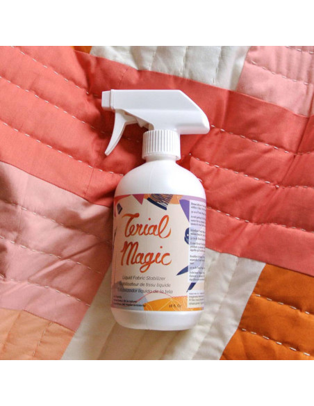 Terial Magic fabric stabilizer spray 710 ml