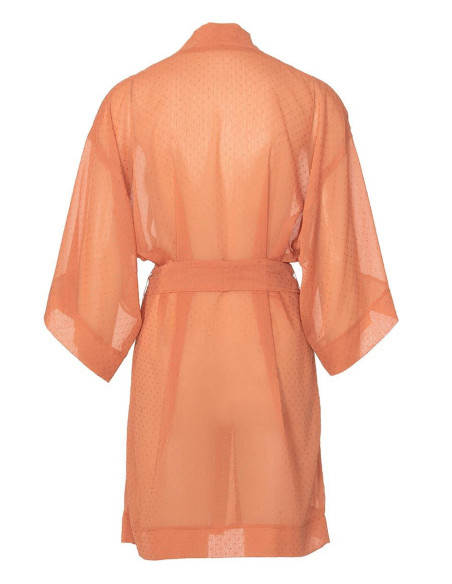 Coat pattern - Burda 5995