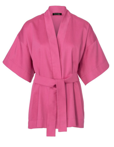 Coat pattern - Burda 5995