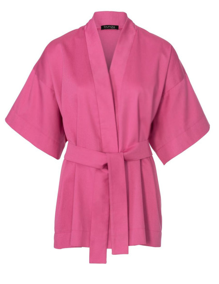 Coat pattern - Burda 5995