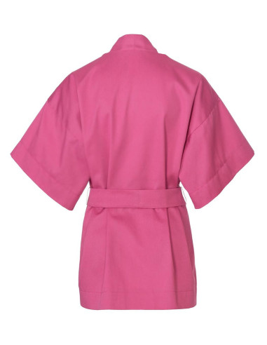 Coat pattern - Burda 5995