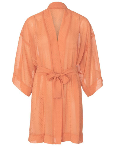 Coat pattern - Burda 5995